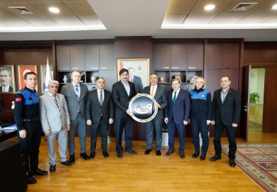 Sultangazi Belediyesi ile Sosyal Denge Sözleşmesi İmzalandı